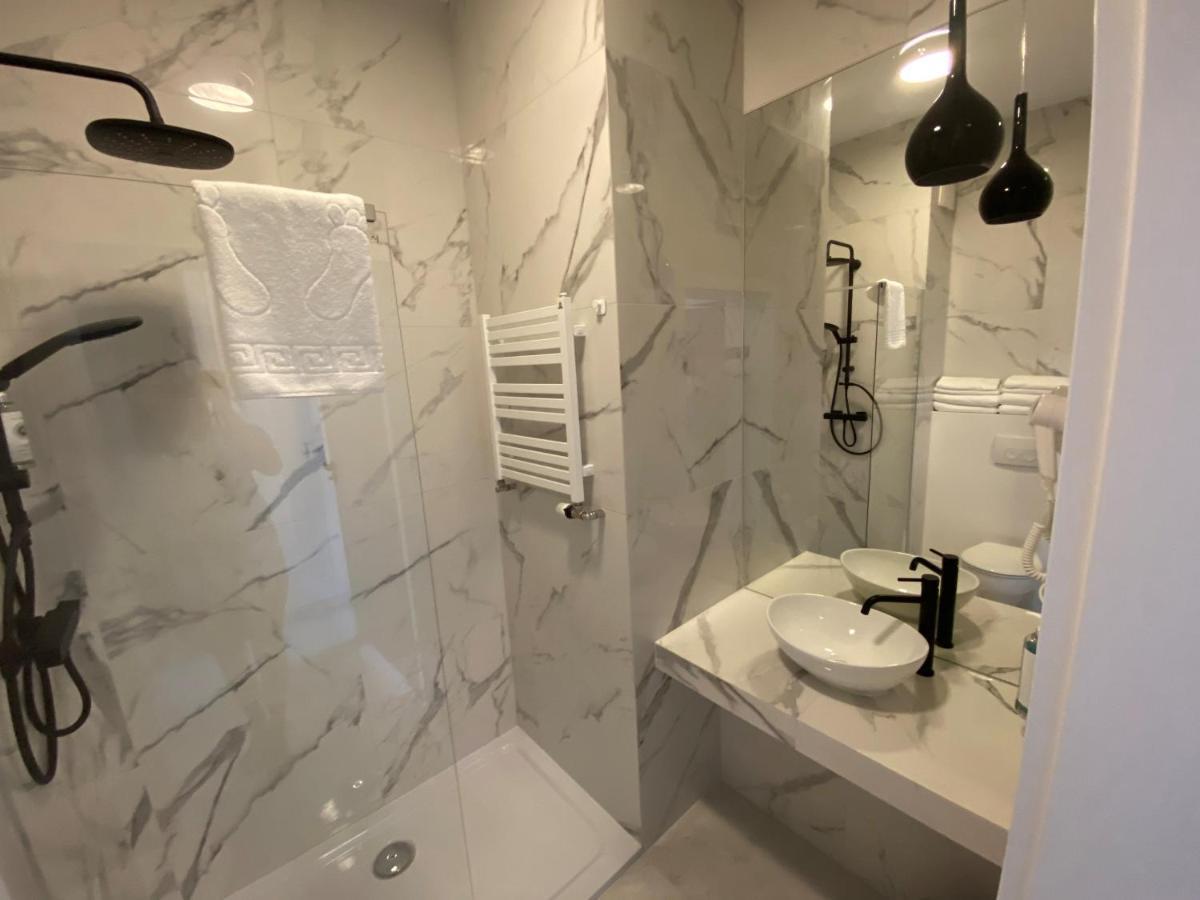Apartamenty Prymasa Residence 华沙 外观 照片