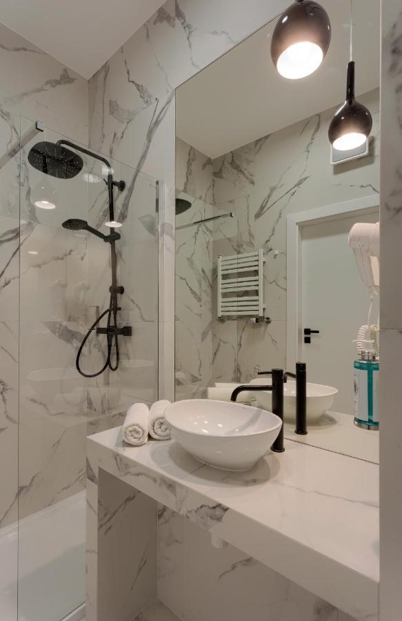Apartamenty Prymasa Residence 华沙 外观 照片